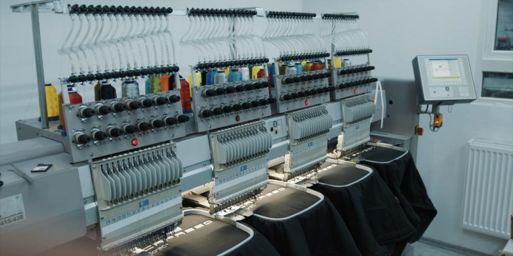 Textil Stickerei Heilbronn PS Werbestars Werbetechnik Textil Stickerei Heilbronn PS Werbestars Werbetechnik