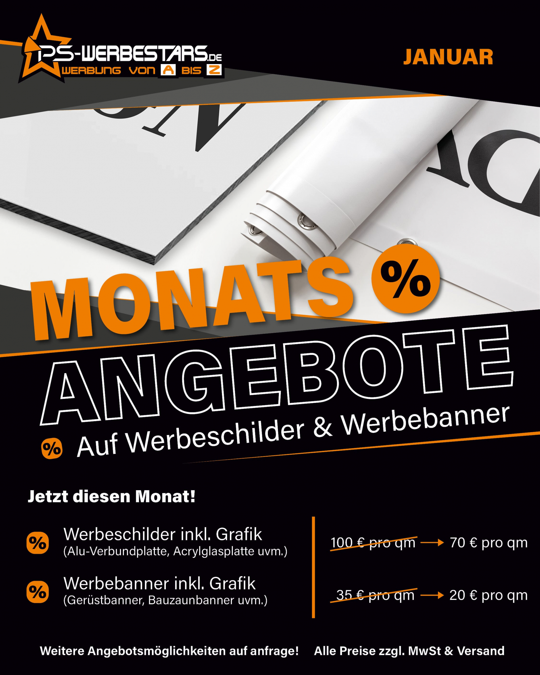 Angebot